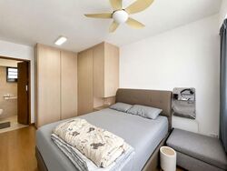 Blk 109A Eastglen @ Canberra (Sembawang), HDB 4 Rooms #606426141